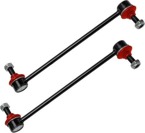 مثبت أمامي Sway Bar Link، لكاديلاك تشيفي جي إم سي إسكاليد أفالانش سيلفرادو 1500 سوبربان 1500 تاهو سييرا 1500 يوكون 2007-2016 K700538*2, K70043*2 in Saudi Arabia