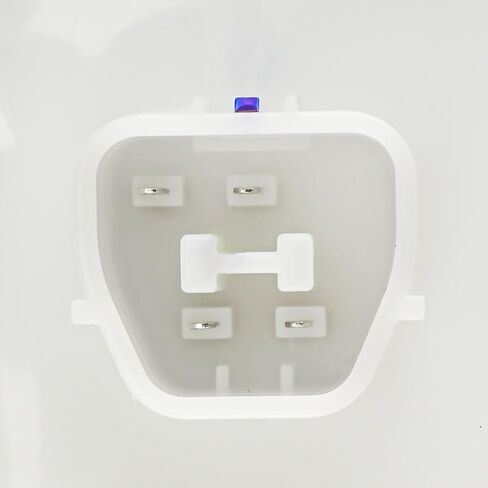 KAX FG1530 Electric Fuel Pump Module Assembly, Compatible with Escape 2.0T 2013-2019, Escape 1.5T 2017-2019, Escape 1.6T 2013-2016, MKC 2.0T 2015-2019, Replace# P76897M, E2598M, SP2519M, CV6Z9H307H in Saudi Arabia