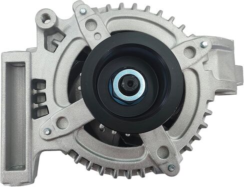 11773N Alternator 155A Compatible with 2016-2020 Honda Pilot 3.5L 2017-2020 Ridgeline 2018-2020 Odyssey 2019-2020 Passport 2014-2020 Acura MDX 3.5L 12V Replacement 311005J6A01 in Saudi Arabia