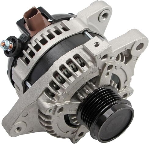 12V 120A Alternator Replacement for Nissan Sentra S SV SR Advance L4 2.0L 2020-2022 Car Alternator Parts Replace 23100-6LB0A 21603 F000BL079B in Saudi Arabia