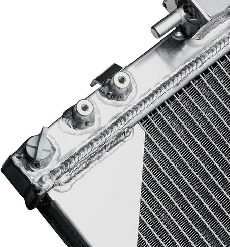 المبرد ل 2007-2017 جيب رانجلر 2018 جيب رانجلر JK 3.6L 3.8L V6 2008-2014 2015-2016 in Saudi Arabia