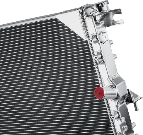 المبرد ل 2007-2017 جيب رانجلر 2018 جيب رانجلر JK 3.6L 3.8L V6 2008-2014 2015-2016 in Saudi Arabia
