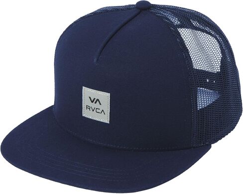 RVCA Mens Va ATW Trucker in Saudi Arabia