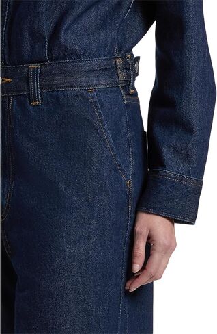 Levi's Women's Rinoa Wide Leg Jumpsuit in Saudi Arabia