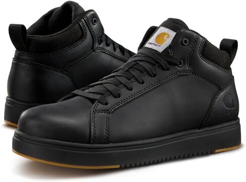 Carhartt Men's Detroit Nano Toe Chukka Sd Loafer in Saudi Arabia