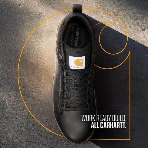 Carhartt Men's Detroit Nano Toe Chukka Sd Loafer in Saudi Arabia