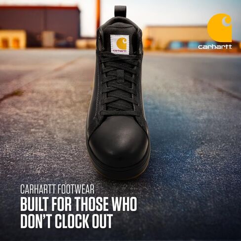 Carhartt Men's Detroit Nano Toe Chukka Sd Loafer in Saudi Arabia