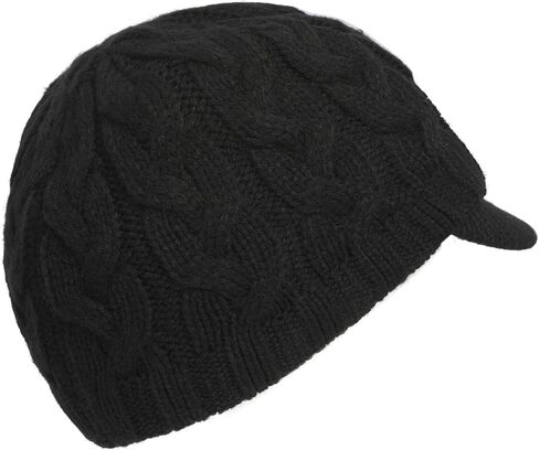 adidas Women's Crystal Brimmer Beanie in Saudi Arabia
