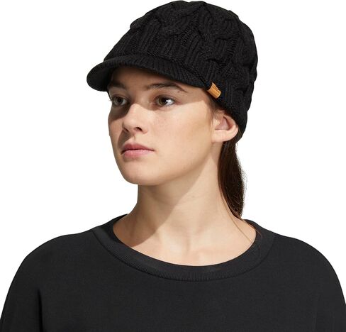 adidas Women's Crystal Brimmer Beanie in Saudi Arabia
