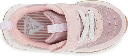 OSHKOSH B'GOSH Unisex-Child Donati-g Sneaker in Saudi Arabia