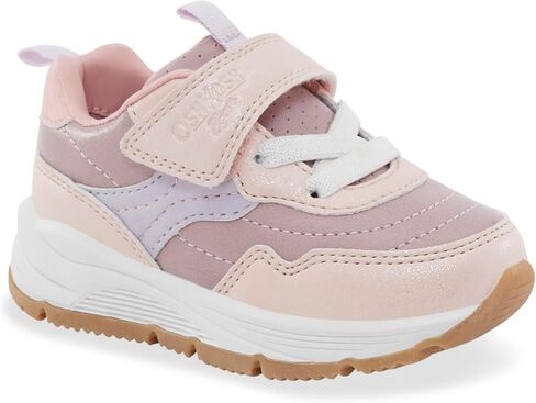 OSHKOSH B'GOSH Unisex-Child Donati-g Sneaker in Saudi Arabia