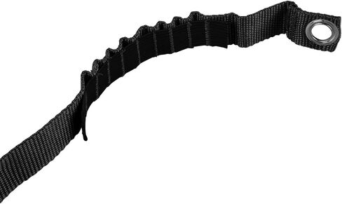 NICECNC Black High Strength Dirt Bike Fender Lifting Strap Fender Pull Strap Compatible with GasGas EX/EC/MC 125-450 2021-2023 See Fitment in Saudi Arabia
