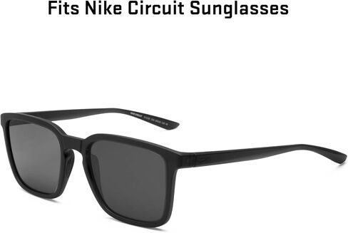 Revant Replacement Lenses for Nike Circuit in Saudi Arabia