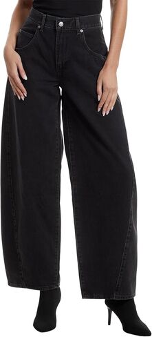 Levi's Women's Super Baggy Barrel in Saudi Arabia