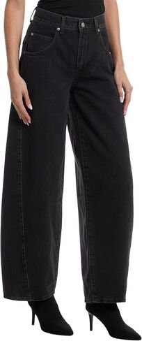 Levi's Women's Super Baggy Barrel in Saudi Arabia