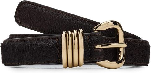 Madewell Women's Inez Belt: Haircalf in Saudi Arabia