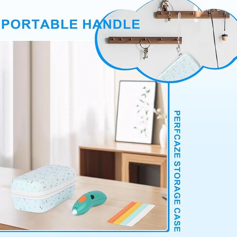 قضية صلبة محمولة متوافقة مع 3Doodler Start+ Essentials (2024) مجموعة القلم ثلاثية الأبعاد ، حالة حامل منظم التخزين للقلم ثلاثي الأبعاد والكابل in Kuwait