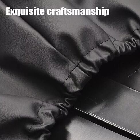 غطاء عجلة الإطارات الاحتياطية يناسب لاند روفر ديفندر 90 110 130 L663 L851 2020-2025 (رمادي إيجر) in Kuwait