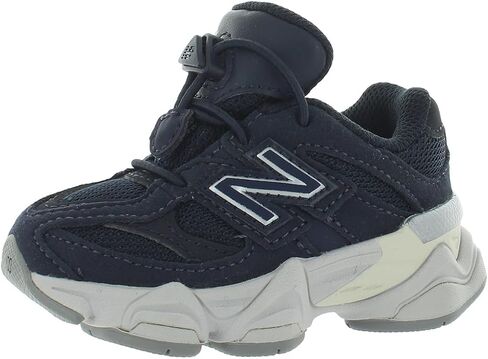 New Balance 9060 Lifetsyle Toddlers Size-7 in Saudi Arabia