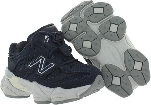 New Balance 9060 Lifetsyle Toddlers Size-7 in Saudi Arabia