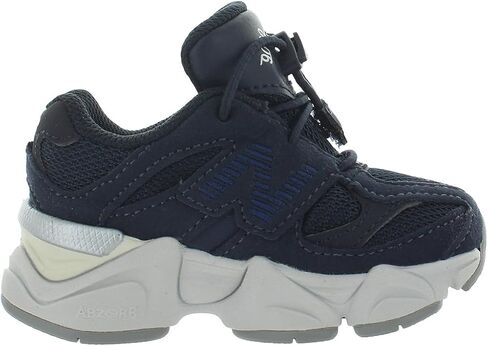 New Balance 9060 Lifetsyle Toddlers Size-7 in Saudi Arabia