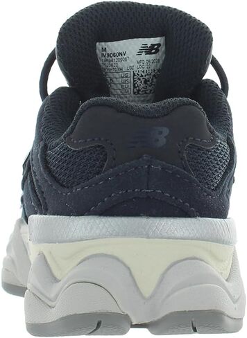 New Balance 9060 Lifetsyle Toddlers Size-7 in Saudi Arabia