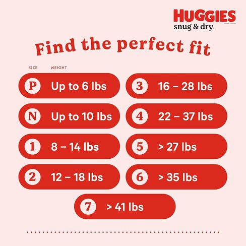 Huggies Snug & Dry Baby Diapers ، Size 6 ، 104 CT ، 10.300 LB in Saudi Arabia