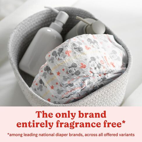 Huggies Snug & Dry Baby Diapers ، Size 6 ، 104 CT ، 10.300 LB in Saudi Arabia