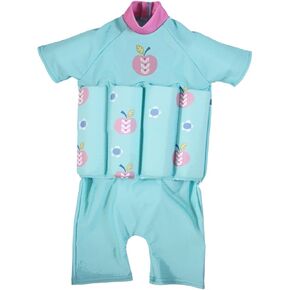 Splash About Sleeved Floatsuit for Babies and Toddlers Learning to Swim in Kuwait