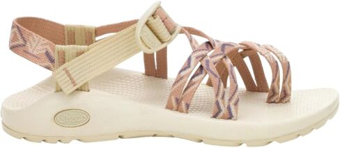 Chaco Women's ZX2 Classic Outdoor Sandal, Black RW, 7 in Saudi Arabia
