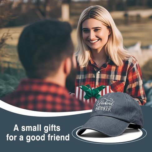 XQLZY Master Baiter I Jerk It Every Chance I Get Adjustable Baseball Cap, Retro Cotton Hat for Men Women, Funny Fishing Gifts for Fishing Master Outdoor Enthusiast, Baseball Hats for Fisherman in Saudi Arabia