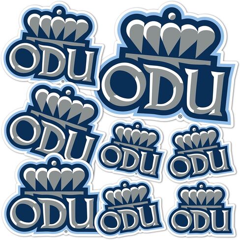Desert Cactus Old University University University Odu Monarchs Vinyl Lexals Laptop Gater Bottle Scrapbook T3 (Type 3-1) in Saudi Arabia