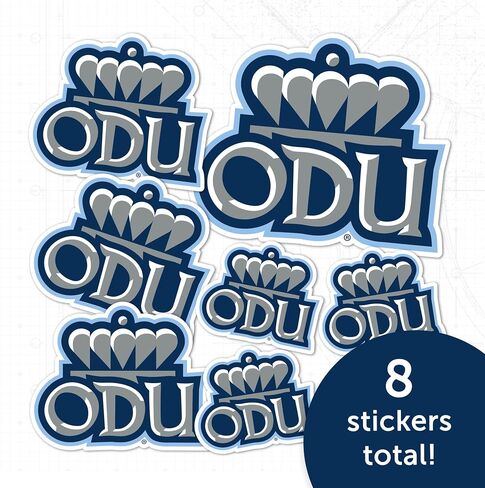 Desert Cactus Old University University University Odu Monarchs Vinyl Lexals Laptop Gater Bottle Scrapbook T3 (Type 3-1) in Saudi Arabia