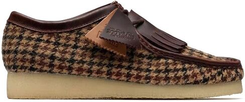 حذاء Wallabee للرجال من كلاركس أوريجينالز 26182791 in Saudi Arabia