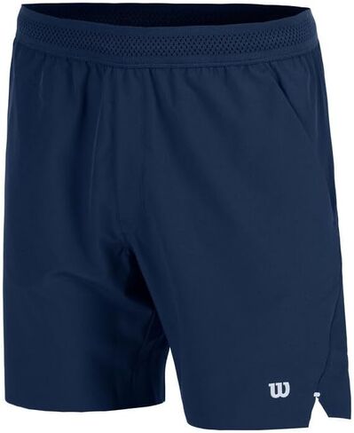 WILSON Tournament V2 7 Inch Mens Tennis Shorts in Saudi Arabia