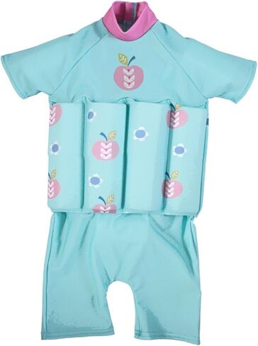 Splash About Sleeved Floatsuit for Babies and Toddlers Learning to Swim in Kuwait