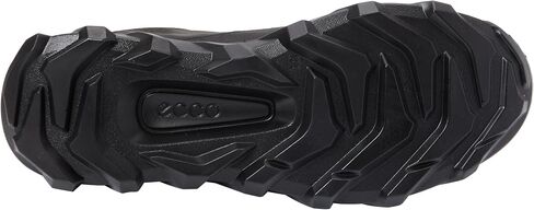 ECCO Men's Mx Low 2.0 Lace Up Sneaker in Saudi Arabia