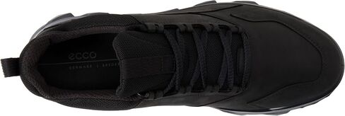 ECCO Men's Mx Low 2.0 Lace Up Sneaker in Saudi Arabia