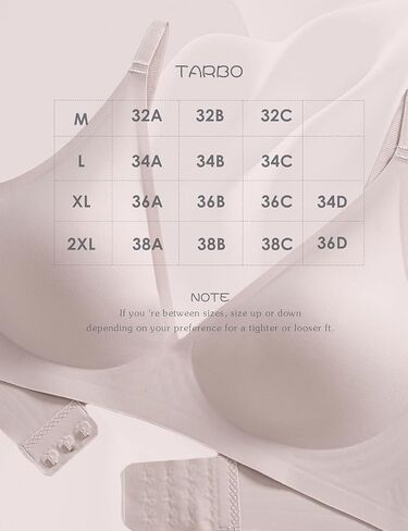 Y2K Deep V Bralette for Going Out - Waterdrop Seamless Push Up Silicone Strips & Adjustable Thin Straps, Invisible Party Bra in Saudi Arabia