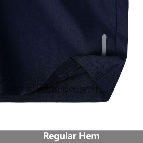 Men's Running Shorts Workout Gym Tennis Quick Dry Shorts Lightweight in Saudi Arabia
