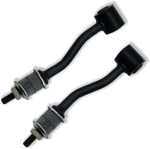 ‎‎K750747 2PCS Front Stabilizer Sway Bar End Links Compatible With Fit for Chrysler 2015 2016 2017 Chrysler 200 in Saudi Arabia