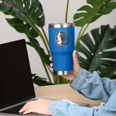 FOCO LOS Angeles Lakers NBA Team Logo 30 OZ Pumbler in Saudi Arabia