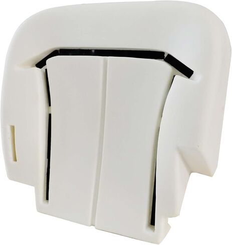NLQR Front Driver and Passenger Bottom and Top Seat Covers & Driver Bottom Seat Foam Cushion & 2Pcs Seat Armrest Covers Compatible with Chevy Silverado Tahoe Suburban GMC Sierra 1999-2002 in Saudi Arabia