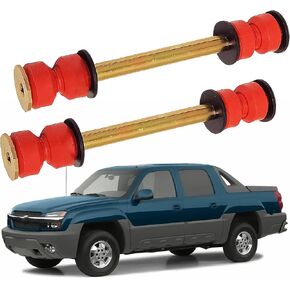 K700538 K700432 Front Stabilizer Sway Bar Links for 2007-2016 Cadillac Chevy GMC Escalade Avalanche Silverado 1500 Suburban 1500 Tahoe Sierra 1500 Yukon in Kuwait