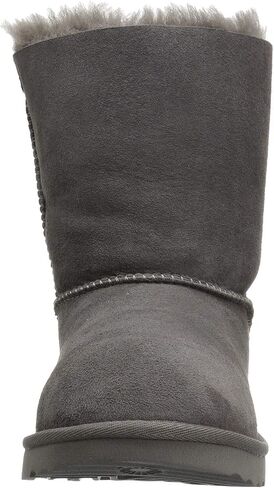 حذاء T Bailey Bow II من UGG للأطفال، مقاس 7 in Saudi Arabia