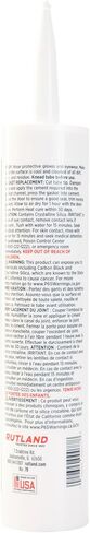 Rutland Products, Black Rutland Stove Gasket Cement, 2.3-Ounce Tube, Size, 2 Fl Oz in Saudi Arabia