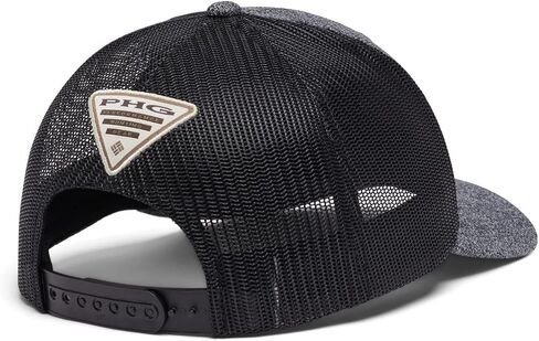 كولومبيا للجنسين PHG Game Flag Mesh Snap Back، الصحراء/الأخضر الفائض/علم الصيد، مقاس واحد in Saudi Arabia