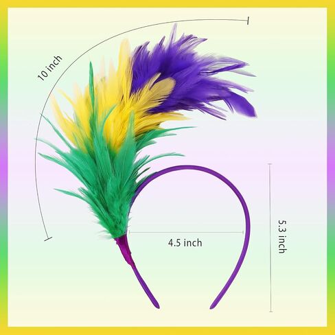 1920s Feathers Fascinator Headbands for Women Black Feather Headband Tea Party Cocktail Wedding Halloween Headpiece in Saudi Arabia