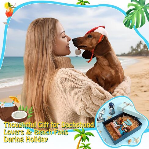 Beach Chair Resin Figurine 7x7 Inch Nautical Summer Decor with Adirondack Chairs and Sign Blue Beach House Tabletop Decoration for End Table Mantle or Housewarming Gift(Coastal) in Saudi Arabia