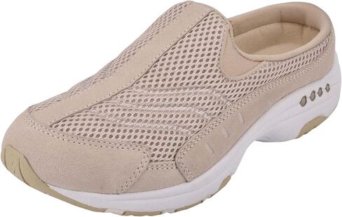 Easy Spirit Women's Traveltime Mule in Saudi Arabia